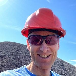 Meet your Posher, Shawn